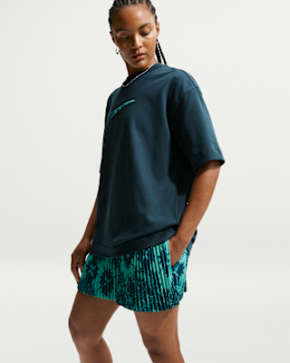 r*3様 OAMC 美品 21SS nobottom short sleeves Naomi Osaka Women's Mid-Rise 3
